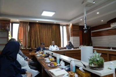 انعقاد تفاهم‌نامه همکاری مشترک میان پژوهشگاه ابن‌سینا جهاددانشگاهی و مرکز تحصیلات تکمیلی پزشکی تاجیکستان