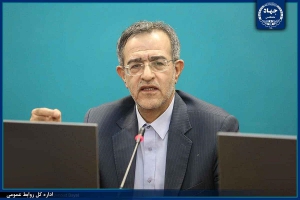 جهاد تمام‌شدنی نیست/ضرورت بازنگری در نظام آموزشی و گشایش مسیر رشد علمی در جهاددانشگاهی