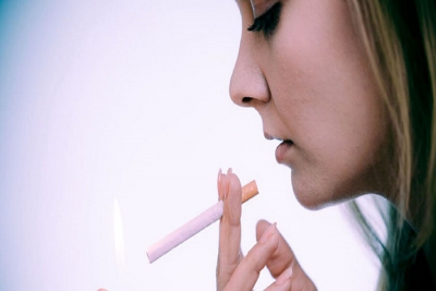 بلاهایی که سیگار و قلیان بر سر زنان می آورند