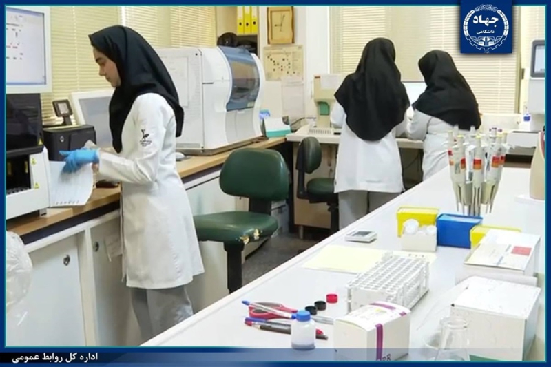 توسعه فناوریهای نوین سلامت در جهاددانشگاهی/ بهرهمندی از هوش مصنوعی در تشخیص و درمان آندومتریوز